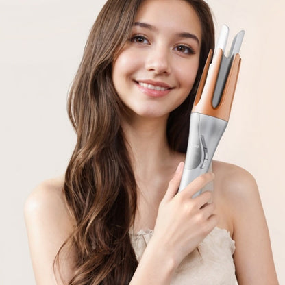 Portable Automatic Hair Curler – Cordless Multi-Function Curling Iron for Long-Lasting Curls