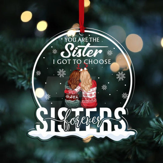 Christmas Tree Hanging Ornament Pendant – Festive Holiday Decoration for Tree, Wreath & Gift Wrap