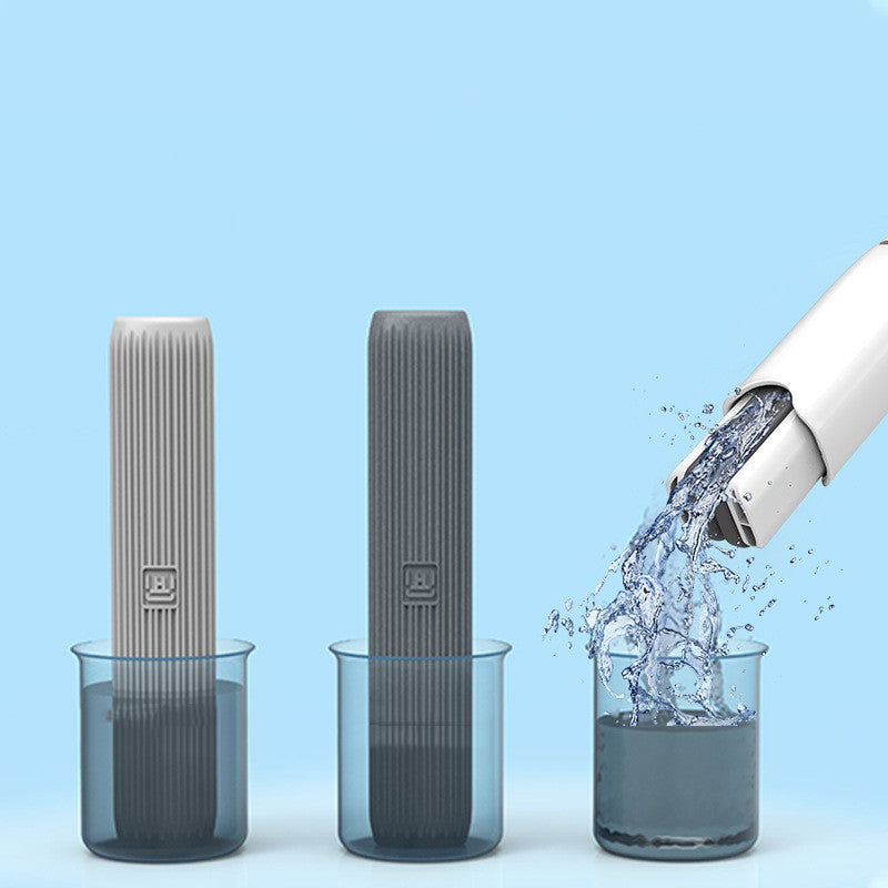 Mini Mops Floor Cleaning Sponge Mop – Portable Household and Car Wiper for Glass, Screen, and Desk Cleaning