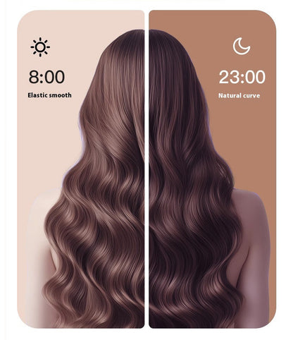 Portable Automatic Hair Curler – Cordless Multi-Function Curling Iron for Long-Lasting Curls