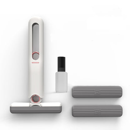 Mini Mops Floor Cleaning Sponge Mop – Portable Household and Car Wiper for Glass, Screen, and Desk Cleaning