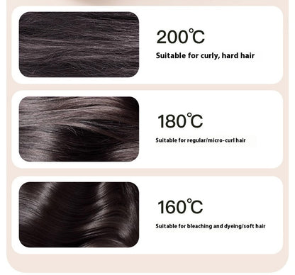 Portable Automatic Hair Curler – Cordless Multi-Function Curling Iron for Long-Lasting Curls