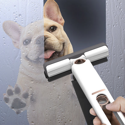 Mini Mops Floor Cleaning Sponge Mop – Portable Household and Car Wiper for Glass, Screen, and Desk Cleaning